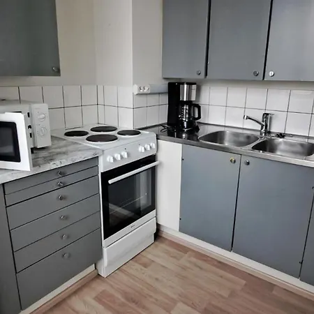 Apartamento Onnela Pielavesi