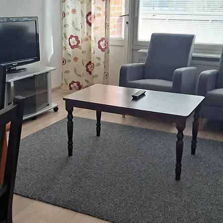 Onnela Apartment Pielavesi