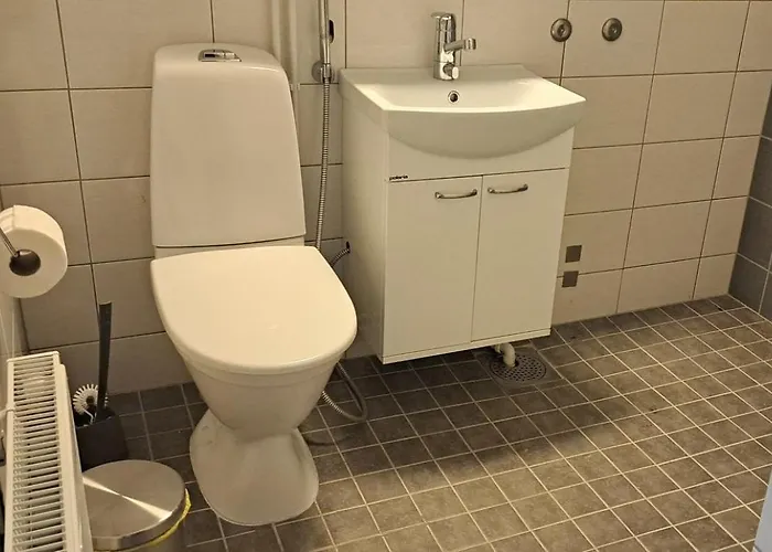 Onnela Апартаменты