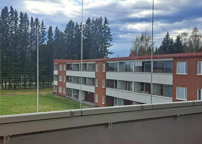 Onnela Апартаменты